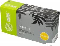 Тонер-картридж CACTUS CS-PH3116 (аналог Xerox 109R00748)