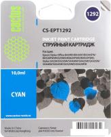 Картридж CACTUS CS-EPT1292 (аналог Epson EPT12924010)
