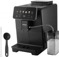 Кофемашина Sencor SES 9400BK