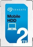 Жесткий диск Seagate Mobile 2TB ST2000LM007