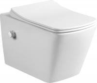 Унитаз подвесной Amore di Mare P310X Garda Bidet (с функцией биде)