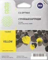 Картридж CACTUS CS-EPT964 (аналог Epson C13T596400)