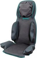 Массажная накидка на сиденье Ergonova FeelBack 3NE (серый)