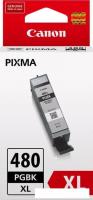 Картридж Canon PGI-480XL PGBK