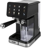 Рожковая кофеварка Sonifer SF-3624
