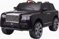 Электромобиль PIXI-e R8 Mid (черный)