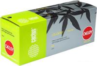 Тонер-картридж CACTUS CS-O610Y