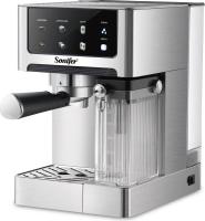 Рожковая кофеварка Sonifer SF-3587