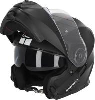 Мотошлем Acerbis Serel 22-06 0025201.091.062 (S, черный)