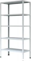 Стеллаж Garvill 180x120x40/5 WD181245-120