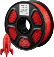 Филамент BYNET3D PLA+ BN_PLA10_RD (Red)