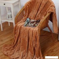 Плед Альвитек Soft Plush акриловая микрофибра 200x220 200(010)-Orrizonte-sp