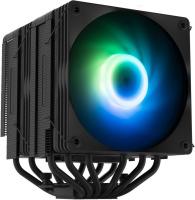 Кулер для процессора Zalman CNPS15X BP ARGB (черный)