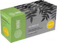 Тонер-картридж CACTUS CS-PH3115 (аналог Xerox 109R00725)