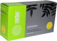 Тонер-картридж CACTUS CS-PH3150S (аналог Xerox 109R00746)