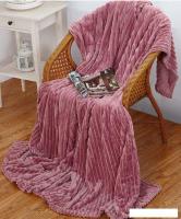 Плед Альвитек Soft Plush акриловая микрофибра 150x200 150(012)-Orrizonte-sp