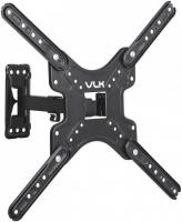 Кронштейн для телевизора VLK Trento-26 (черный)