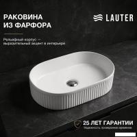 Умывальник Lauter 2133050 (50х32)