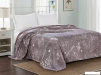 Плед Альвитек Микрофибра бамбук 150x200 150/274-pb