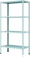 Стеллаж Garvill 200x100x40/4 WD2144-100