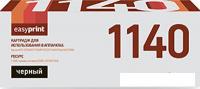 Тонер-картридж easyprint LK 1140 (аналог Kyocera TK-1140)