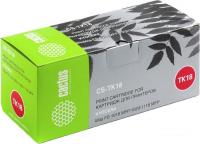 Тонер-картридж CACTUS CS-TK18 (аналог Kyocera TK-18)