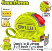 Рулетка Dyllu DTMT2221