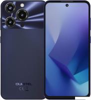 Телефон Oukitel C69 8GB/512GB (черный)