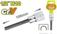 Головка слесарная Dyllu DTSC5206