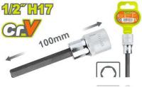 Головка слесарная Dyllu DTSC5209