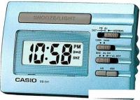 Настольные часы Casio Clock DQ-541D-2R