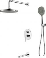 Душевая система  IDDIS Odda ODDSB03i68