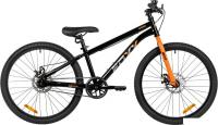 Детский велосипед Foxx Arimo 24 24SD.ARIMO.BK6 (черный, разобранный)
