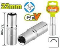 Головка слесарная Dyllu DTSC7222
