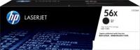 Тонер-картридж HP 56X CF256X