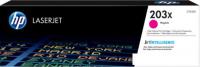 Тонер-картридж HP 203X CF543X