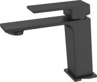Смеситель IDDIS Ramp RAMBL00i01 (черный матовый)