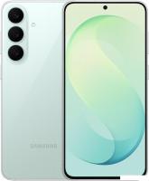 Телефон Samsung Galaxy S26 FE SM-S741B 8GB/128GB (зеленый)