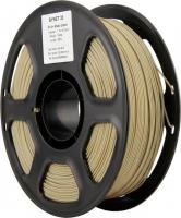 Филамент BYNET3D PLA + BN_PLA10_KGN (Khaki Green)