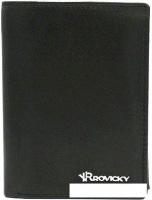 Кошелек Cedar Rovicky R-N4-VCT (черный)