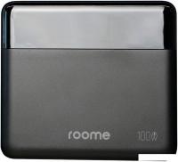 Внешний аккумулятор Roome Pulse X11 20000mAh (черный)