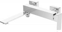Смеситель IDDIS Ramp RAMSB00i02WA (хром глянцевый)