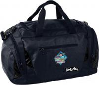 Дорожная сумка BeUniq Paradise PPPR20-019