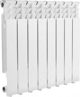Алюминиевый радиатор Valfex Base 500/80 VF.ALU.500.80.04.B (4 секции)