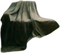 Плед Альвитек Soft Plush акриловая микрофибра 180x200 180/008-sp
