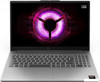 Игровой ноутбук Lenovo LOQ Essential 15ARP10 83S000BNRK