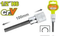 Головка слесарная Dyllu DTSC5203