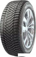 Зимние шины Goodyear UltraGrip Arctic 2 SUV 265/60R18 114T (с шипами)