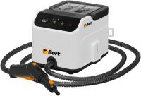 Пароочиститель Bort BDR-5000 Control