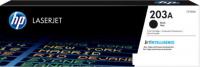 Тонер-картридж HP 203A CF540A